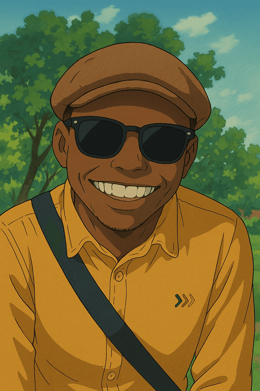 Kisakye Moses FullSatck Developer