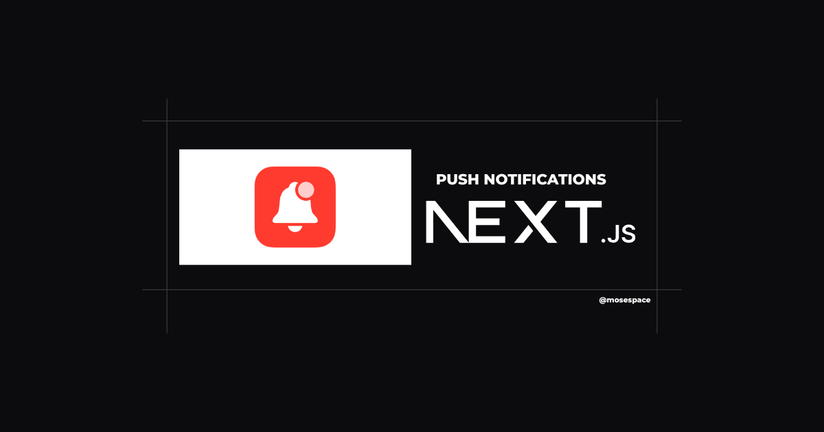 Complete Guide: Push Notifications in Next.js With External API (Hono)
